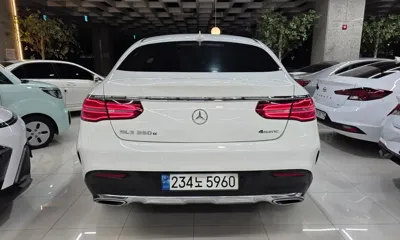 Mercedes-Benz GLE-Class 2018, 165566 км, за 19500.28 USD