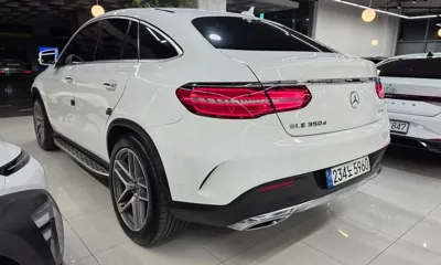 Mercedes-Benz GLE-Class 2018, 165566 км, за 19500.28 USD