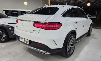 Mercedes-Benz GLE-Class 2018, 165566 км, за 19364.58 USD - фото 6