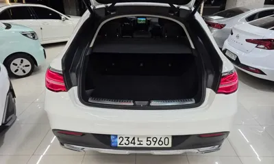 Mercedes-Benz GLE-Class 2018, 165566 км, за 19364.58 USD - фото 7