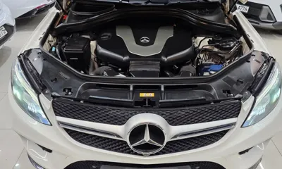 Mercedes-Benz GLE-Class 2018, 165566 км, за 19364.58 USD - фото 8