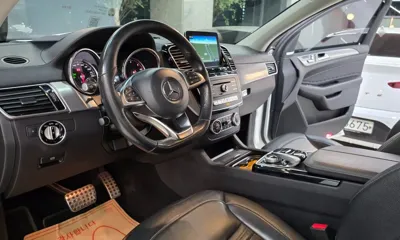 Mercedes-Benz GLE-Class 2018, 165566 км, за 19364.58 USD - фото 9
