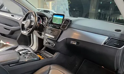 Mercedes-Benz GLE-Class 2018, 165566 км, за 19364.58 USD - фото 11