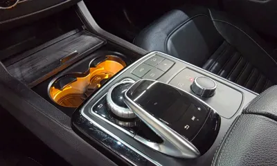 Mercedes-Benz GLE-Class 2018, 165566 км, за 19364.58 USD - фото 14