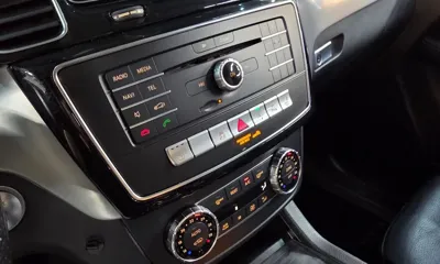 Mercedes-Benz GLE-Class 2018, 165566 км, за 19364.58 USD - фото 15