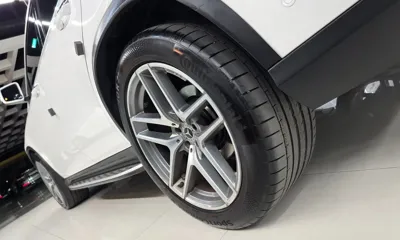 Mercedes-Benz GLE-Class 2018, 165566 км, за 19364.58 USD - фото 19