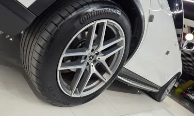 Mercedes-Benz GLE-Class 2018, 165566 км, за 19364.58 USD - фото 20