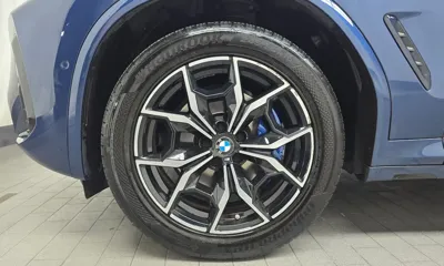 BMW X3 2022, 90199 км, за 25395.57 USD