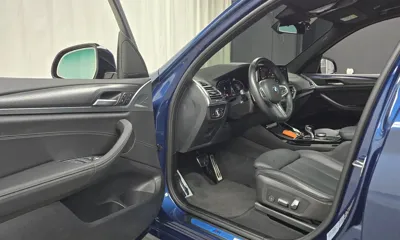 BMW X3 2022, 90199 км, за 25395.57 USD - фото 11