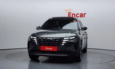 Hyundai Tucson 2021, 117846 км, за 66065.4 USD