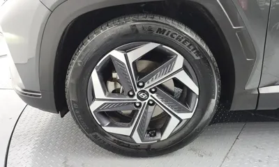 Hyundai Tucson 2021, 117846 км, за 66065.4 USD