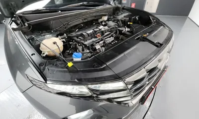 Hyundai Tucson 2021, 117846 км, за 66065.4 USD - фото 6