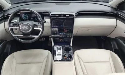 Hyundai Tucson 2021, 117846 км, за 66065.4 USD - фото 7