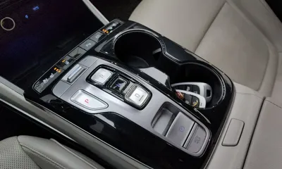 Hyundai Tucson 2021, 117846 км, за 66065.4 USD - фото 9