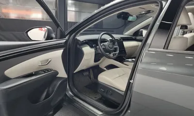 Hyundai Tucson 2021, 117846 км, за 66065.4 USD - фото 10