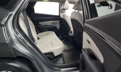 Hyundai Tucson 2021, 117846 км, за 66065.4 USD - фото 12