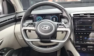 Hyundai Tucson 2021, 117846 км, за 66065.4 USD - фото 13