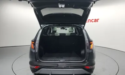 Hyundai Tucson 2021, 117846 км, за 66065.4 USD - фото 20
