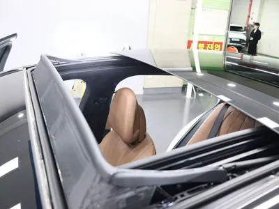 Mercedes-Benz E-Class 2025, 3972 км, за 39265.47 USD - фото 7