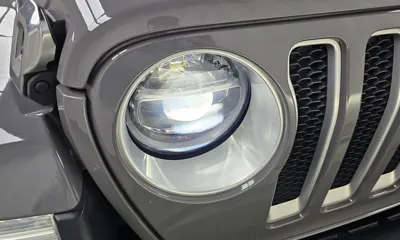 Jeep Wrangler 2021, 52282 км, за 25016.3 USD - фото 22