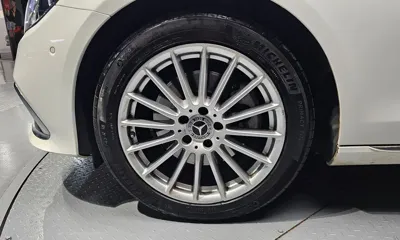 Mercedes-Benz E-Class 2022, 53379 км, за 22449.78 USD