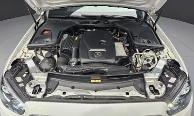 Mercedes-Benz E-Class 2022, 53379 км, за 22449.78 USD - фото 6