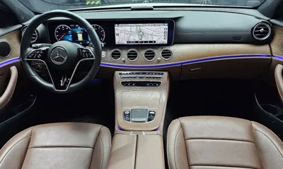 Mercedes-Benz E-Class 2022, 53379 км, за 22449.78 USD - фото 7