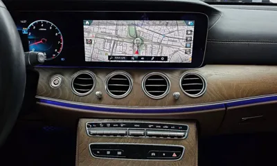 Mercedes-Benz E-Class 2022, 53379 км, за 22449.78 USD - фото 14