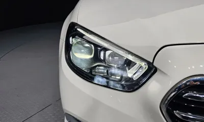 Mercedes-Benz E-Class 2022, 53379 км, за 22449.78 USD - фото 22