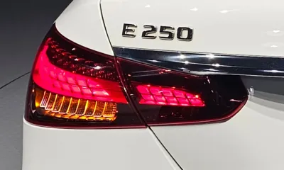 Mercedes-Benz E-Class 2022, 53379 км, за 22449.78 USD - фото 23