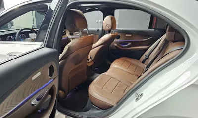 Mercedes-Benz E-Class 2022, 53379 км, за 22449.78 USD - фото 26