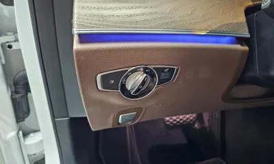 Mercedes-Benz E-Class 2022, 53379 км, за 22449.78 USD - фото 27