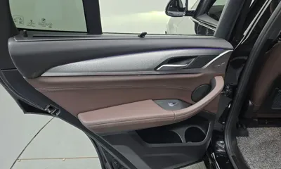 BMW X3 2021, 38890 км, за 24850.4 USD - фото 25