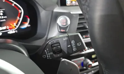 BMW X3 2021, 38890 км, за 24850.4 USD - фото 29