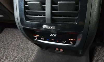 BMW X3 2021, 38890 км, за 24850.4 USD - фото 31