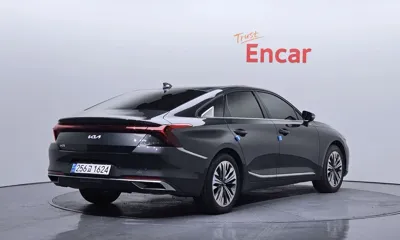 Kia K8 2024, 59297 км, за 18103.73 USD