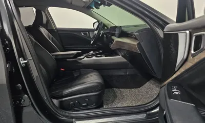 Kia K8 2024, 59297 км, за 18103.73 USD - фото 10