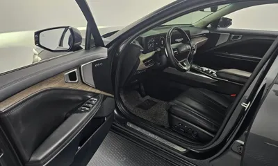 Kia K8 2024, 59297 км, за 18103.73 USD - фото 11