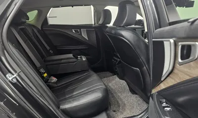Kia K8 2024, 59297 км, за 18103.73 USD - фото 12