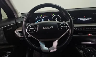 Kia K8 2024, 59297 км, за 18103.73 USD - фото 13