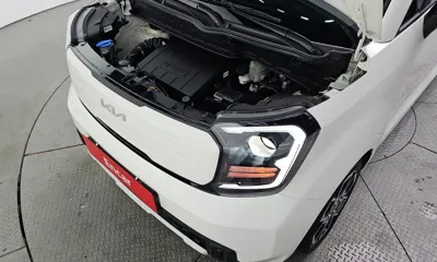 Kia Ray 2023, 22519 км, за 10994.02 USD - фото 6