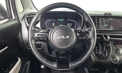 Kia Ray 2023, 22519 км, за 10994.02 USD - фото 14
