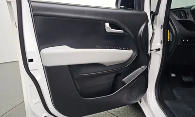 Kia Ray 2023, 22519 км, за 10994.02 USD - фото 24