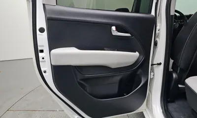 Kia Ray 2023, 22519 км, за 10994.02 USD - фото 25
