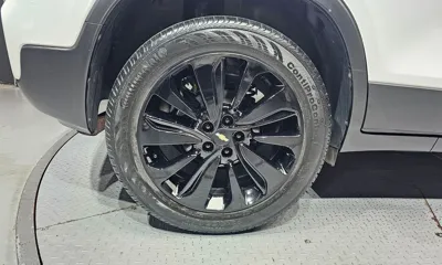 ChevroletGMDaewoo Trax 2020, 68501 км, за 7072.98 USD