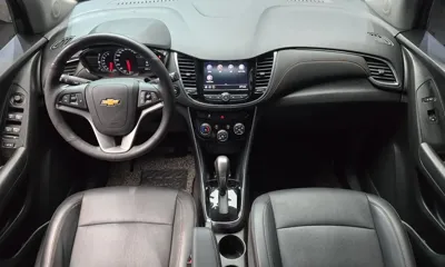 ChevroletGMDaewoo Trax 2020, 68501 км, за 7023.76 USD - фото 7