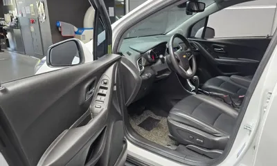 ChevroletGMDaewoo Trax 2020, 68501 км, за 7023.76 USD - фото 10