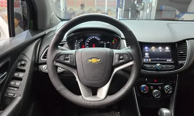 ChevroletGMDaewoo Trax 2020, 68501 км, за 7023.76 USD - фото 13
