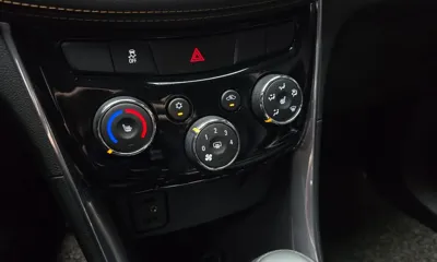 ChevroletGMDaewoo Trax 2020, 68501 км, за 7023.76 USD - фото 17