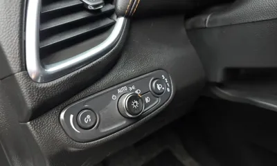 ChevroletGMDaewoo Trax 2020, 68501 км, за 7023.76 USD - фото 19